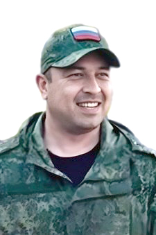 Салиев Шухрат Облясынович