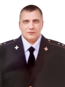 Федоров Дмитрий Валериевич