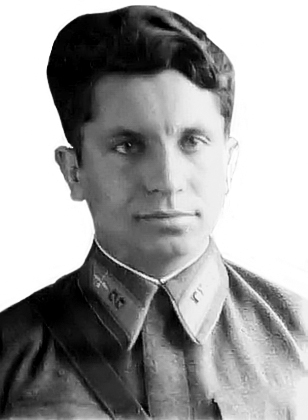 Буянов Виктор Николаевич