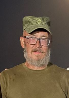 Полищук Дмитрий Витальевич
