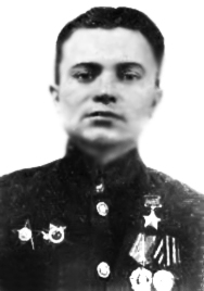 Богомолов Николай Тимофеевич