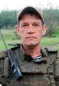Абасов Евгений Валерьянович