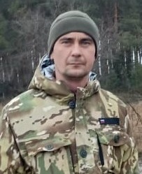 Семидотченко Александр Александрович