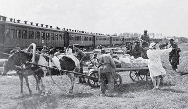 ЭГ 3288_транспортировка раненых.jpg ЭГ 3288_транспортировка раненых.jpg