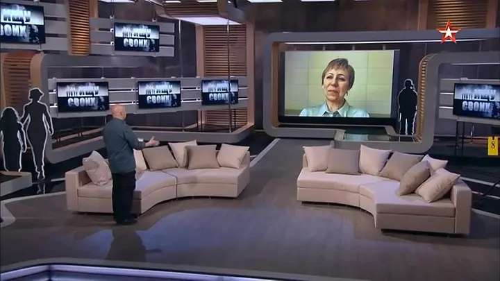 Ведущий федерального канала попросил откликнуться родственников саратовского бойца