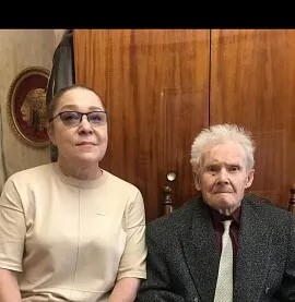 102-й день рождения отметил фронтовик из Саратова