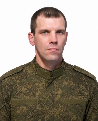 Огрызков Алексей Анатольевич