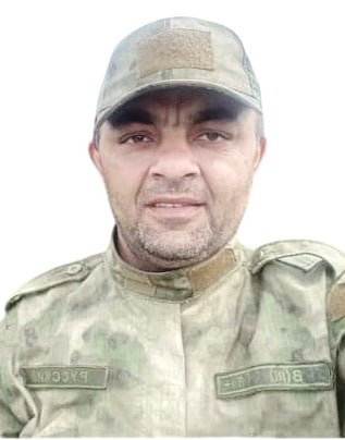 Гасымов Гидает Арзуман Оглы 