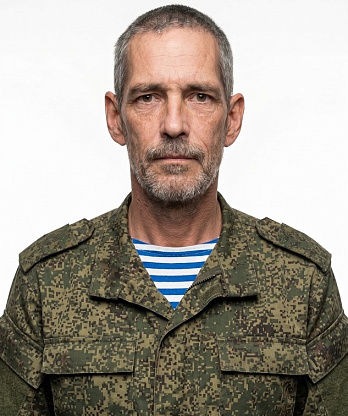 Шуваткин Михаил Львович