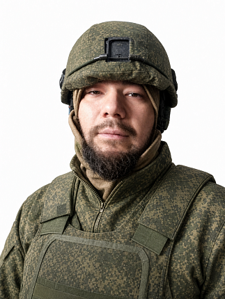 Шарифов Расул Абдуалиевич 