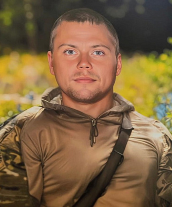 Калашников Александр Михайлович