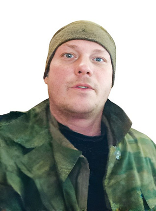 Ткаченко Николай Юрьевич 