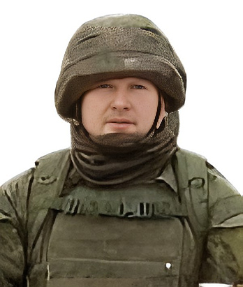 Лавриненко Виктор Валерьевич