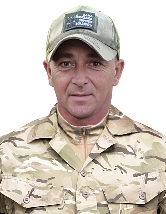 Быханов Николай Сергеевич 
