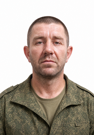 Усольцев Роман Дмитриевич