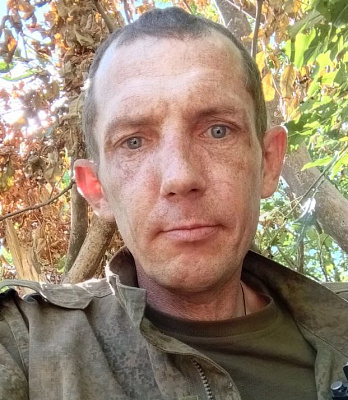 Бекетов Андрей Владимирович