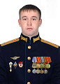 Орлов Евгений Александрович 