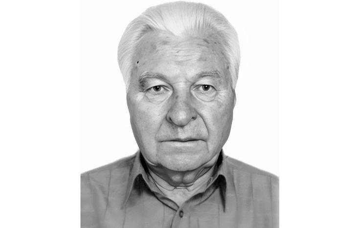 В Саратове скончался ветеран Великой Отечественной войны Пётр Котельников