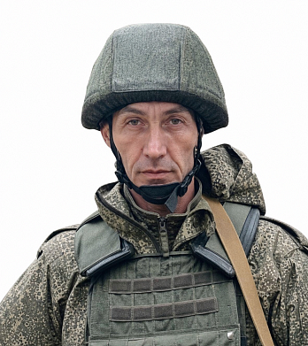 Соколов Александр Александрович