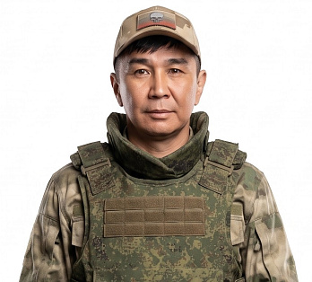 Абдулов Марат Манапович 