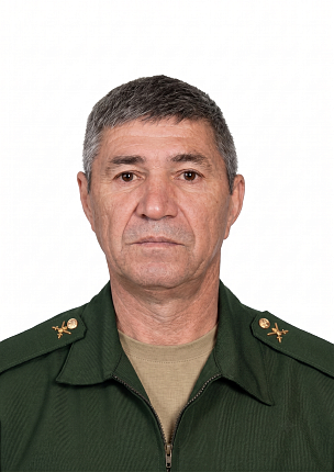 Филиппов Анатолий Витальевич