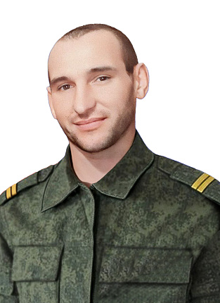 Бутримов Владимир Николаевич