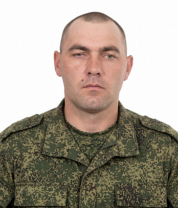 Климов Александр Александрович