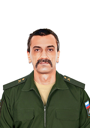 Кольянко Александр Петрович