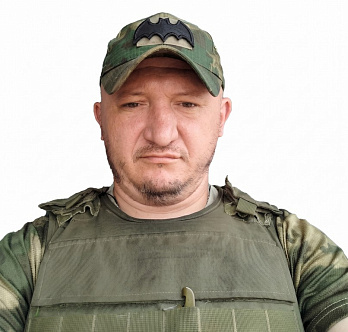 Абрамов Александр Евгеньевич 