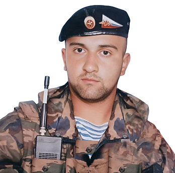 Аббасов Рамхаш Шахмарович 
