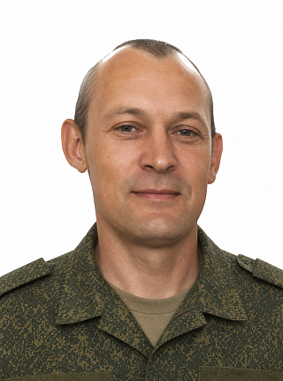 Хандримайло Григорий Александрович