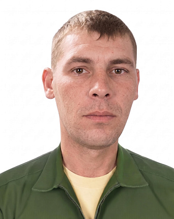 Иванов Александр Витальевич