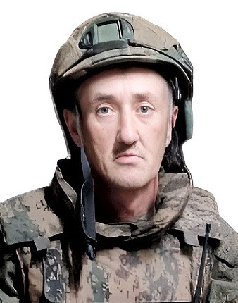 Чернов Алексей Анатольевич 