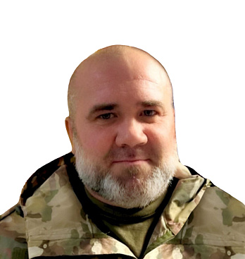 Романов Алексей Сергеевич