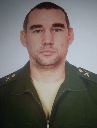 Кононков Владимир Михайлович 