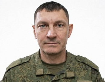 Мордасов Василий Васильевич