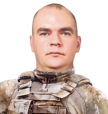 Курочкин Николай Алексеевич