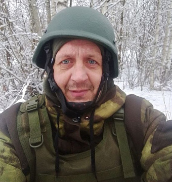 Ананьев Сергей Александрович 