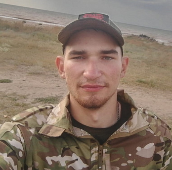 Солдатов Михаил Игоревич 