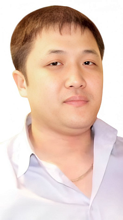 Пан Сергей Константинович