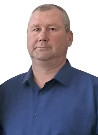 Кобзев Александр Васильевич