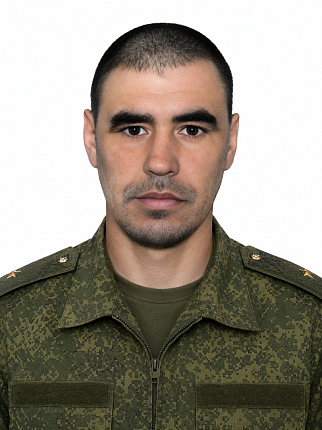 Радченко Пётр Петрович