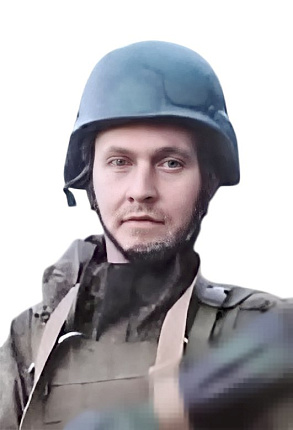 Телков Петр Юрьевич