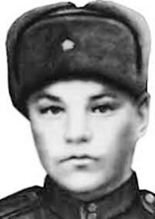 КРАСИЧКОВ Григорий Иванович