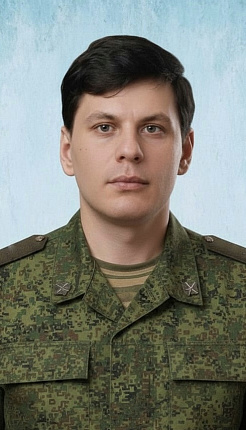 Агеев Владимир Иванович