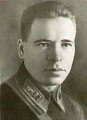 ТЕРЕХИН Николай Васильевич
