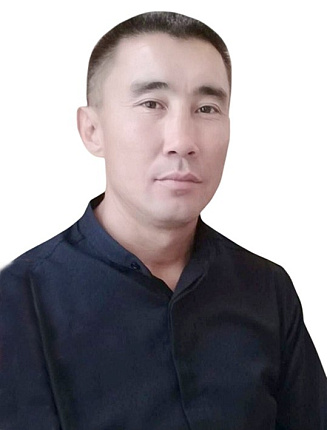 Каримов Азамат Шинтемирович