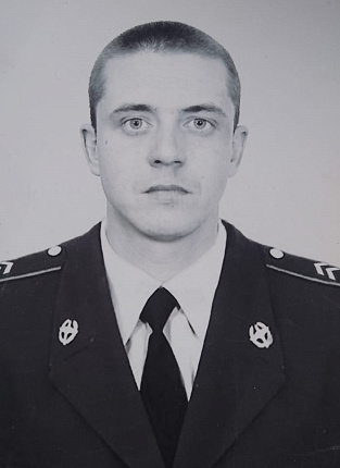 Быстров Александр Александрович