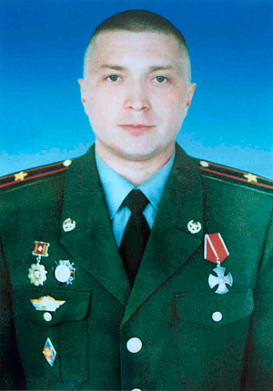 Нургалиев Владимир Вильевич