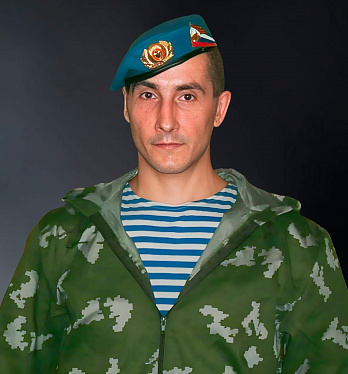 Гусев Евгений Дмитриевич